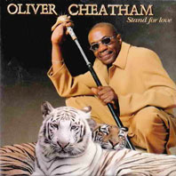 Oliver Cheatham